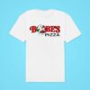 Bobe S Pizza Chef Classic Tshirt