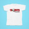 Bobe S Pizza Chef Tshirt