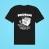 Bodega Vinyl Record Crate Closed On Sundays We Buy And Sell Vinyl Records Classic Tshirt