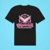 Bodysnatcher Will You Be The Death Of Me Classic Tshirt