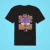 Boise State Broncos Fiesta Bowl Cfp Football Royal Classic Tshirt