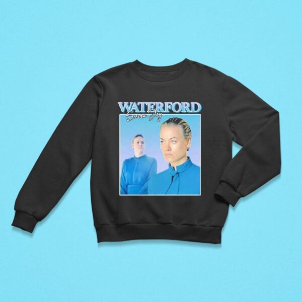 Bradley Whitford Waterford Serena Joy S Sweatshirt