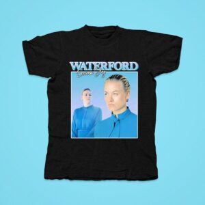 Bradley Whitford Waterford Serena Joy S Tshirt