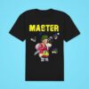 Brawl Master Gamer Gaming Brawler Brawl Classic Tshirt