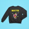 Brawl Master Gamer Gaming Brawler Brawl Sweatshirt