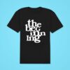 Broiler The Beginning Classic Tshirt