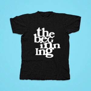 Broiler The Beginning Tshirt