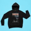 Broken Vow The Final Show Hoodie