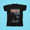 Broken Vow The Final Show Tshirt