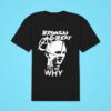 Bronski D Beat Tell Me Why Classic Tshirt