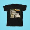 Bronze K Bron Z Boys Hardware Tshirt