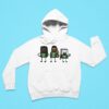 Brownie Potatum White Chocolate Boston Celtics Hoodie