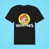 Buc Ee S Wook Iee S Classic Tshirt