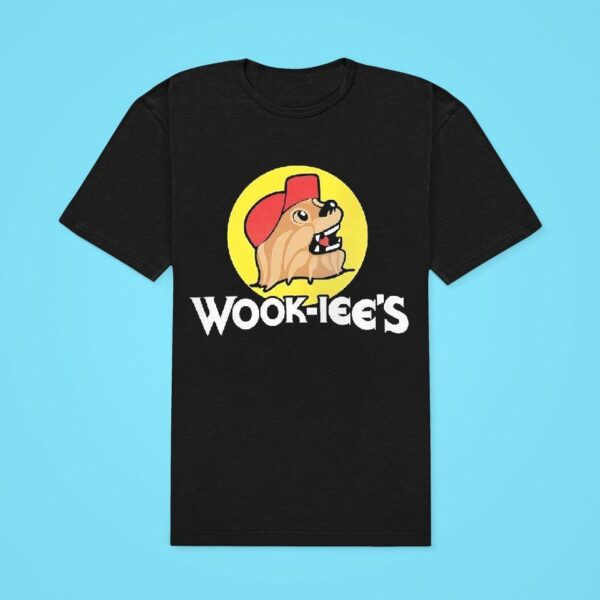 Buc Ee S Wook Iee S Classic Tshirt