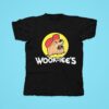 Buc Ee S Wook Iee S Tshirt