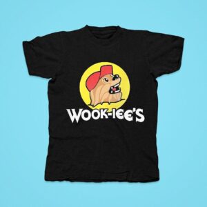 Buc Ee S Wook Iee S Tshirt