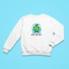 Bud The Elf Christmas Sweatshirt