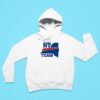 Buffalo Bills The Only Ny Team Hoodie