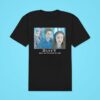 Buffy She Ll Get You Sooner Or Later Classic Tshirt