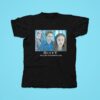 Buffy She Ll Get You Sooner Or Later Tshirt