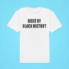 Built By Black History Classic Tshirt