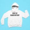 Built By Black History Hoodie