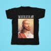 Burzum Jezum Jesus Tshirt