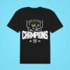 California Golden Bears Football Has Been Winner The La Bowl Ncaa Division Classic Tshirt