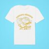 Camera Obscura Happy Couple Guitar Ca Classic Tshirt