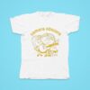 Camera Obscura Happy Couple Guitar Ca Tshirt