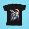 Camiseta Astronauta Tshirt