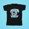 Carolina Panthers Wingback Carry Tshirt