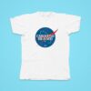 Carrero Blanco Nasa Tshirt