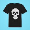 Cats Skull Classic Tshirt