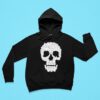 Cats Skull Hoodie