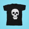 Cats Skull Tshirt