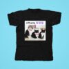 Cats With Gang Tshirt