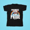 Ccg Bryson Promise Not Pride Genesis Tshirt