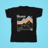 Celeste Mount You Can Do This Sides Yolo Tshirt