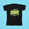 Cfp Quarterfinal Oregon Ducks The Rose Bowl Game Tshirt