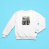 Chappell Sabrina A Nonsense Christmas Sweatshirt