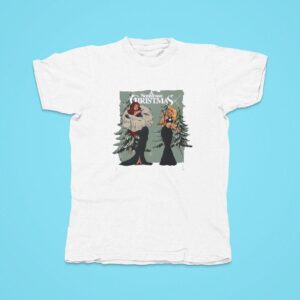 Chappell Sabrina A Nonsense Christmas Tshirt