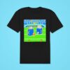 Chargers Fair Catch Free Kick Is Good Classic Tshirt