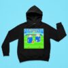 Chargers Fair Catch Free Kick Is Good Hoodie