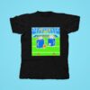 Chargers Fair Catch Free Kick Is Good Tshirt