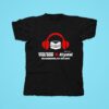 Charlamagne Tha God X Krystal Orangeburg Sc Tshirt