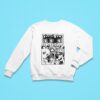 Charli Xcx Party Girl Mario Sweatshirt