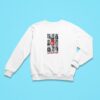 Cherry On Top Sweatshirt