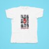 Cherry On Top Tshirt