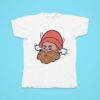 Chewie Foo Foo Tshirt